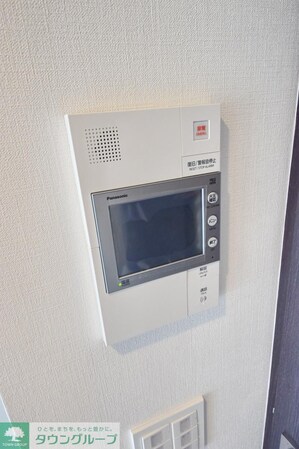 テラス文京本郷の物件内観写真